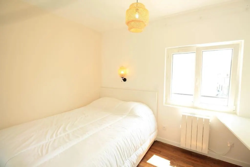 ארקואיל Disponible - Maison Entiere Renovee - Matelas Emma - Rerb, 5Mn Paris - Parking Rue Gratuit - Matelas Emma - 6 Pers - 2 Terrasses וילה